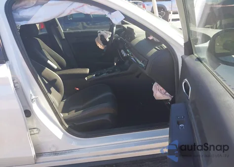 2024 Honda Civic Sport из США, поврежденный, VIN 19XFL2H89RE002437